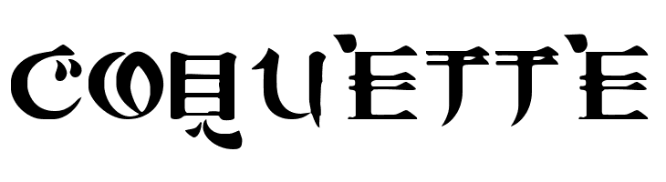 DickChamberlainsDeathF  Free Fonts Download