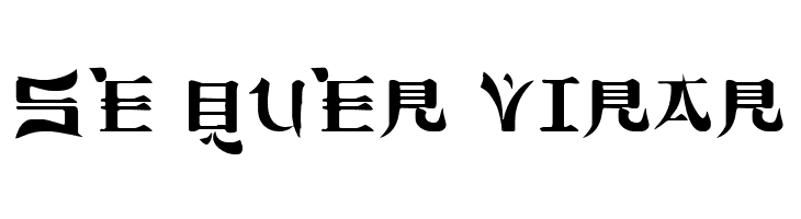 DickChamberlainsDeathF  Free Fonts Download