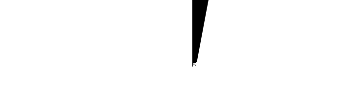 DickChamberlainsDeathF  Free Fonts Download