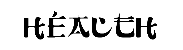 DickChamberlainsDeathF  Free Fonts Download