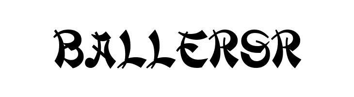 ChowMein  Free Fonts Download