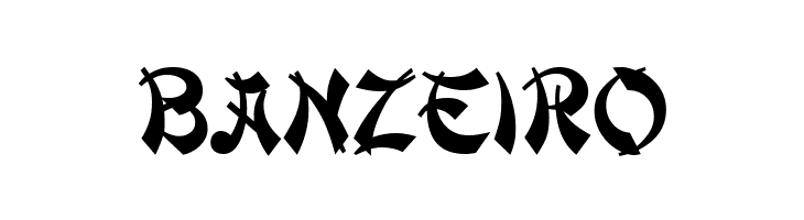 ChowMein  Free Fonts Download