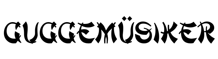 ChowMein  Free Fonts Download