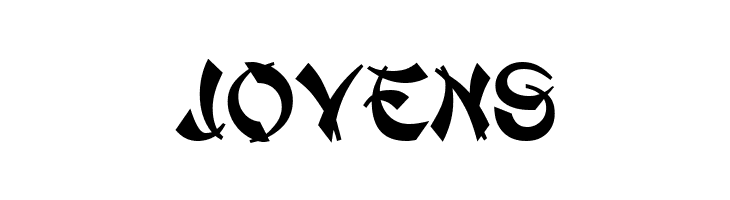 ChowMein  Free Fonts Download