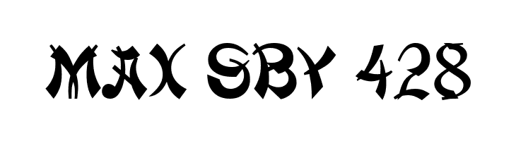 ChowMein  Free Fonts Download