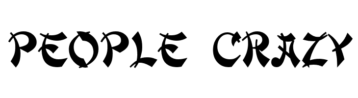 ChowMein  Free Fonts Download