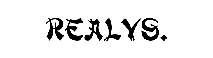 ChowMein  Free Fonts Download