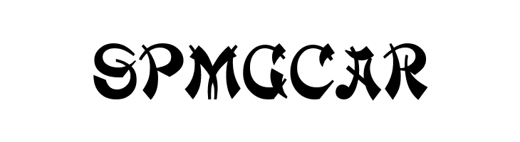 ChowMein  Free Fonts Download