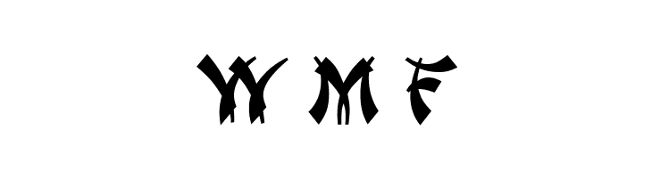 ChowMein  Free Fonts Download