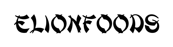 ChowMein  Free Fonts Download