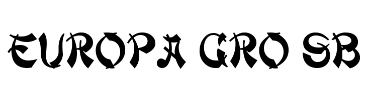 ChowMein  Free Fonts Download