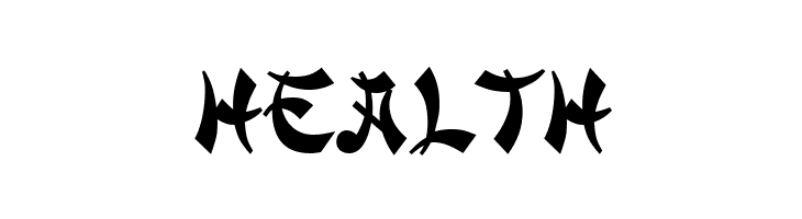 ChowMein  Free Fonts Download