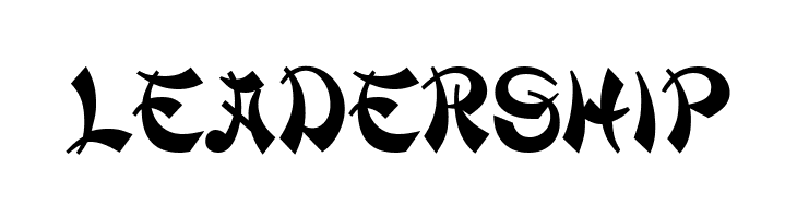 ChowMein  Free Fonts Download