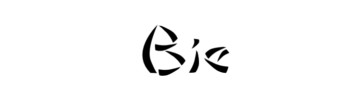 NuBatman  Free Fonts Download