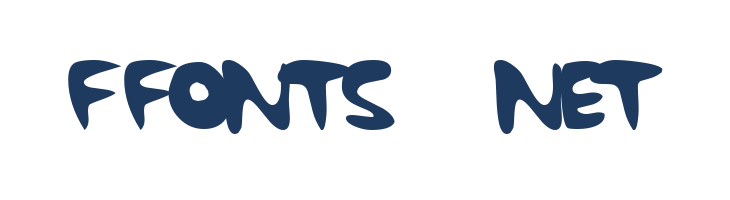 Bubble Gum Rock BTrial font — Lorem ipsum body text preview