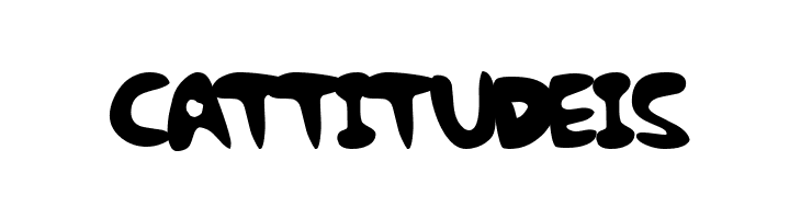 Bubble Gum Rock BTrial  Free Fonts Download