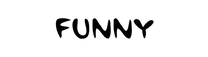 Bubble Gum Rock BTrial  Free Fonts Download