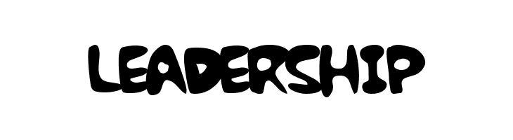 Bubble Gum Rock BTrial  Free Fonts Download