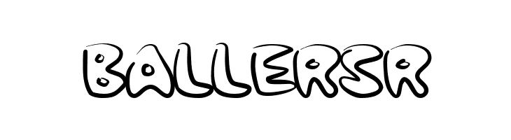 Bubble Gum Rock ATrial  Free Fonts Download