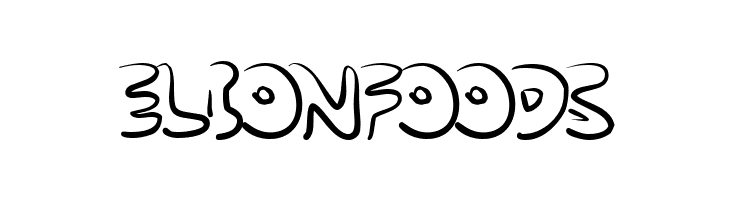 Bubble Gum Rock ATrial  Free Fonts Download