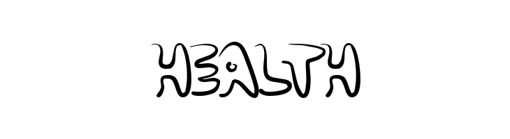 Bubble Gum Rock ATrial  Free Fonts Download