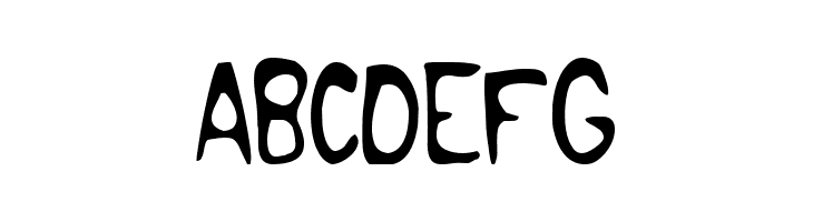 Pocket Monster  Free Fonts Download