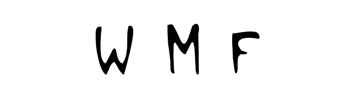 Pocket Monster  Free Fonts Download