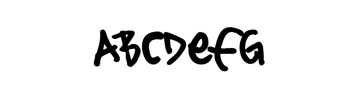 Sharpie Stylie  Free Fonts Download