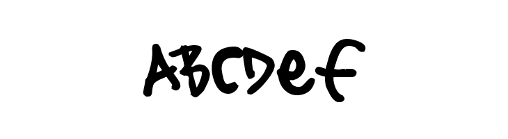 Sharpie Stylie  Free Fonts Download
