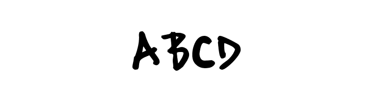 Sharpie Stylie  Free Fonts Download