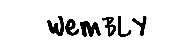 Sharpie Stylie  Free Fonts Download