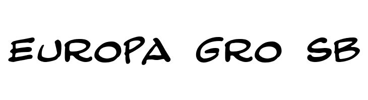 Comic Strip MN  Free Fonts Download