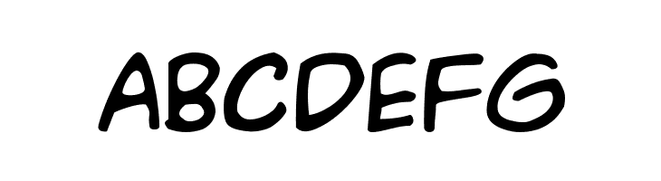 A-C-M-E--Explosive-  Free Fonts Download