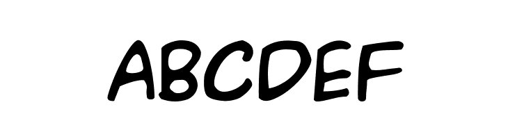 A-C-M-E--Explosive-  Free Fonts Download