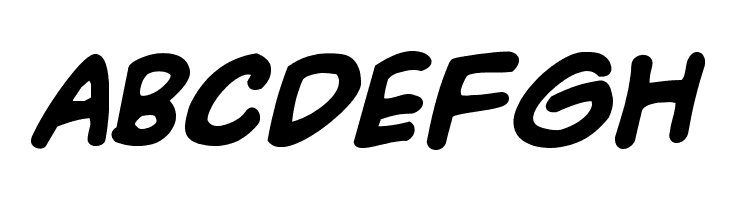 A-C-M-E--Explosive--Bold  Free Fonts Download