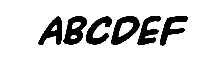 A-C-M-E--Explosive--Bold  Free Fonts Download