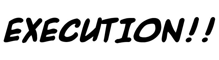 A-C-M-E--Explosive--Bold  Free Fonts Download