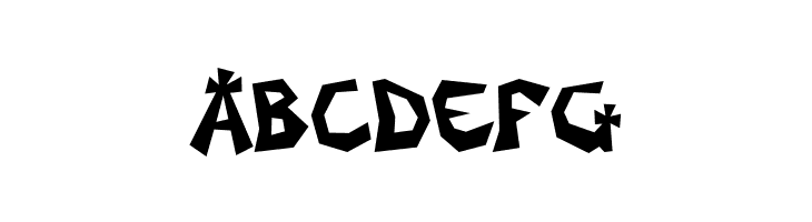 Grave Dirt  Free Fonts Download