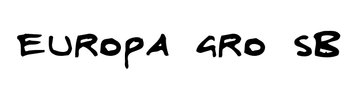 Megalomaniax KG  Free Fonts Download