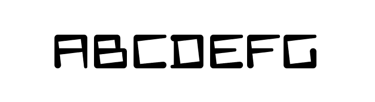 Flotsam Coming Up  Free Fonts Download