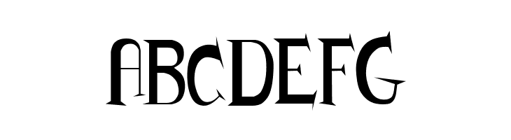 Lushus  Free Fonts Download