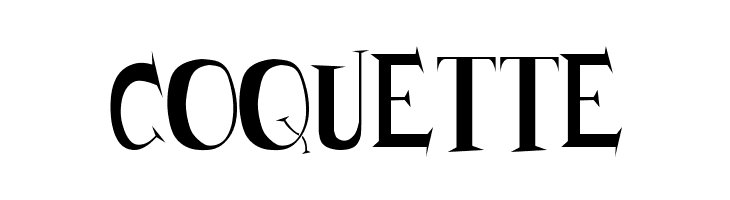 Lushus  Free Fonts Download