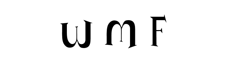 Lushus  Free Fonts Download