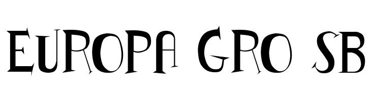 Lushus  Free Fonts Download