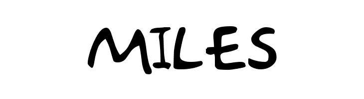 Groening Plain  Free Fonts Download