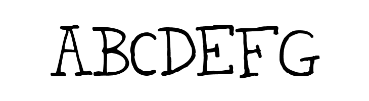 Koorear  Free Fonts Download