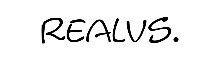 Scribble Regular  Free Fonts Download