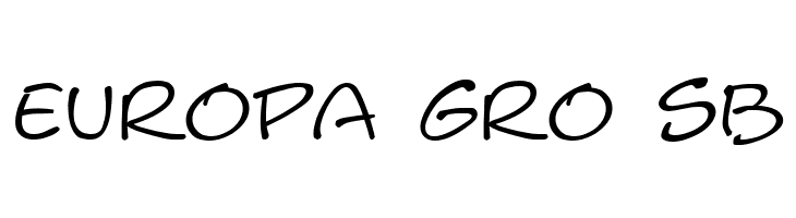 Scribble Regular  Free Fonts Download