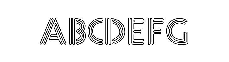 &_NearSighted Normal  Free Fonts Download