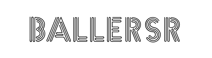 &_NearSighted Normal  Free Fonts Download